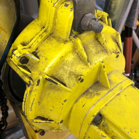 トーヨーコーケン ホイスト