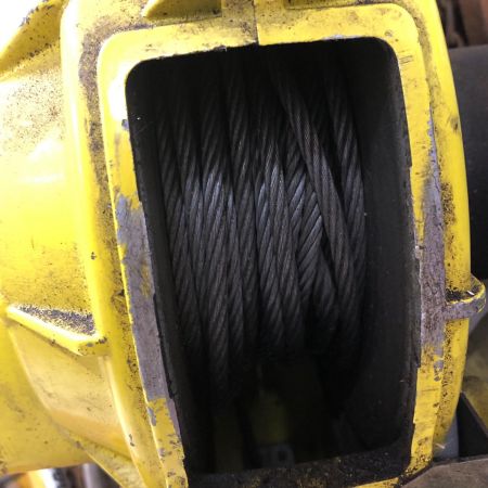 トーヨーコーケン ホイスト