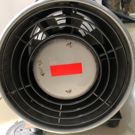 ポータブルファン ダクトホースセット