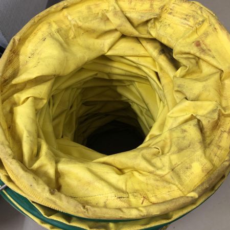 ポータブルファン ダクトホースセット