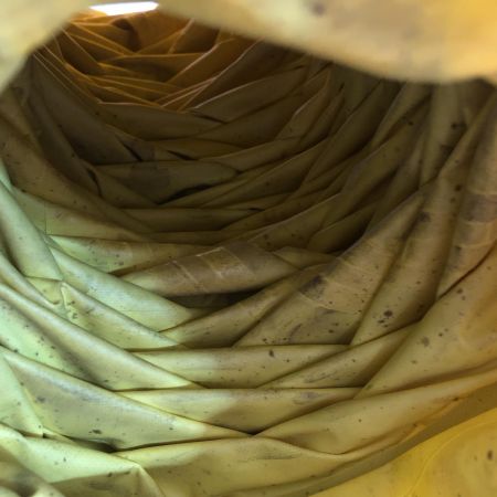 ポータブルファン ダクトホースセット