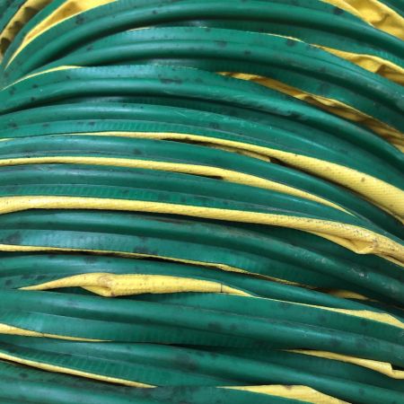 ポータブルファン ダクトホースセット