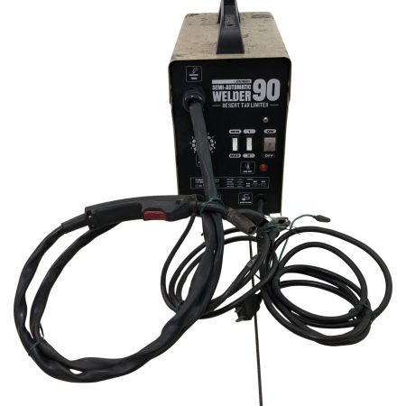 ASTRO PRODUCTS アストロプロダクツ 半自動溶接機 SAW-90A