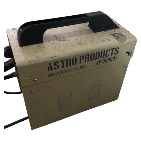 ASTRO PRODUCTS アストロプロダクツ 半自動溶接機 SAW-90A