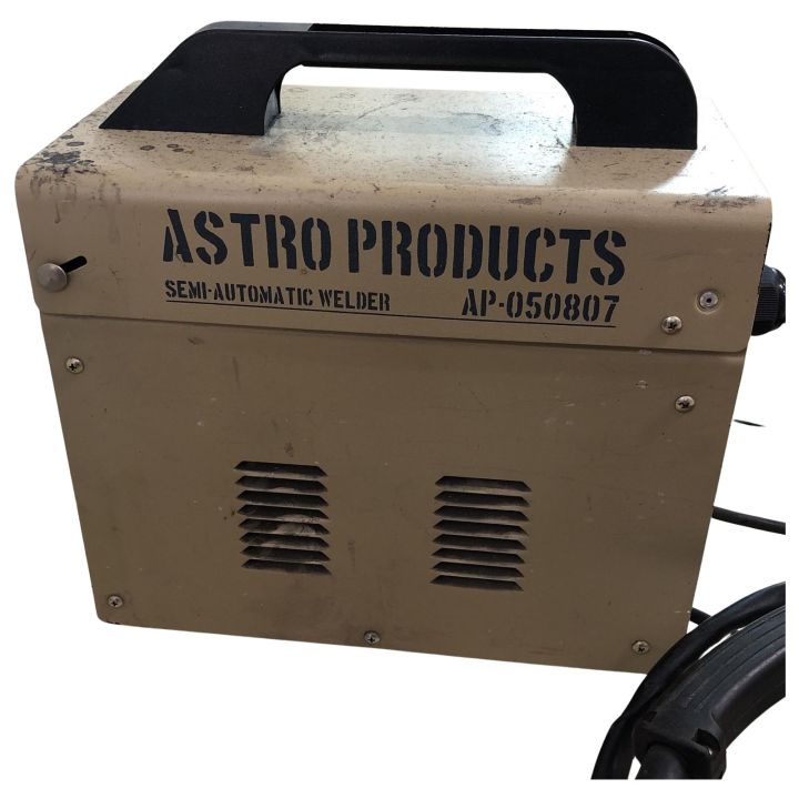アストロプロダクツ 半自動溶接機2個 アストロプロダクツ ASTRO