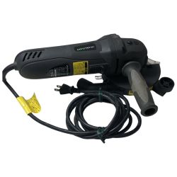 Shop Japan ショップジャパン デュアルソー コード式 (本体のみ) CS450 ブラック Cランク