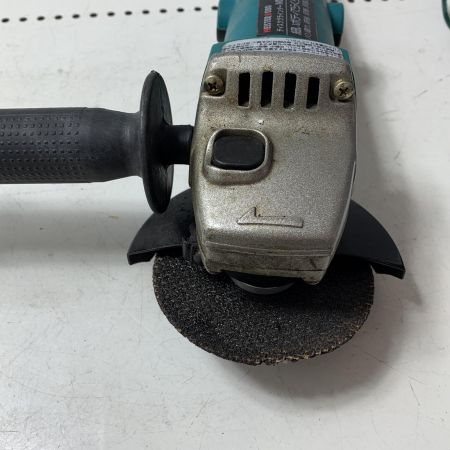 €€ MEISTER KOBO マイスターコボ ディスクグラインダー MDG－100MS