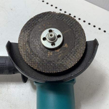 €€ MEISTER KOBO マイスターコボ ディスクグラインダー MDG－100MS