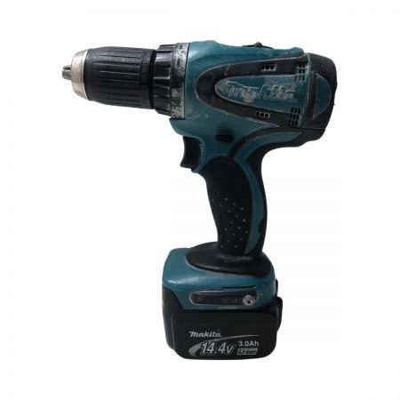 €€ MAKITA マキタ 充電式ドライバドリル DF440D