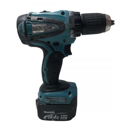 €€ MAKITA マキタ 充電式ドライバドリル DF440D