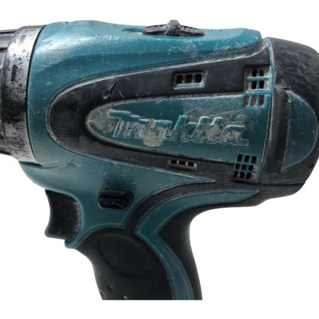 €€ MAKITA マキタ 充電式ドライバドリル DF440D
