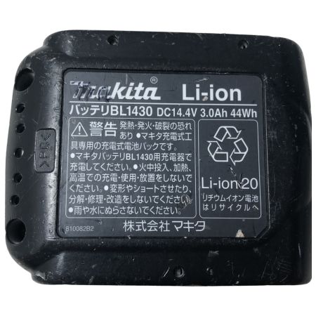 €€ MAKITA マキタ 充電式ドライバドリル DF440D