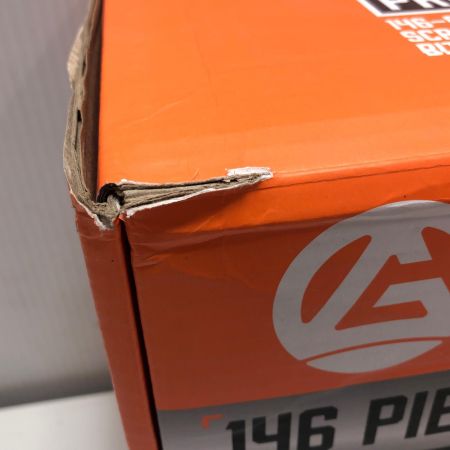 amartisan PROFESSION TOOLS 146-PIECE ｽｸﾘｭｰﾄﾞﾗｲﾊﾞｰﾋﾞｯﾄｾｯﾄ