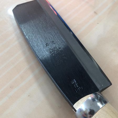 €€  ハンドツール 鉈 経典