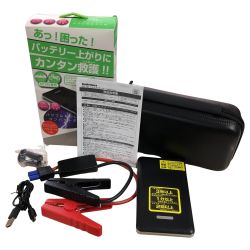 €€  ジャンプスターター KD-151 Bランク
