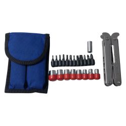 €€  マムート マルチツールセット Bランク