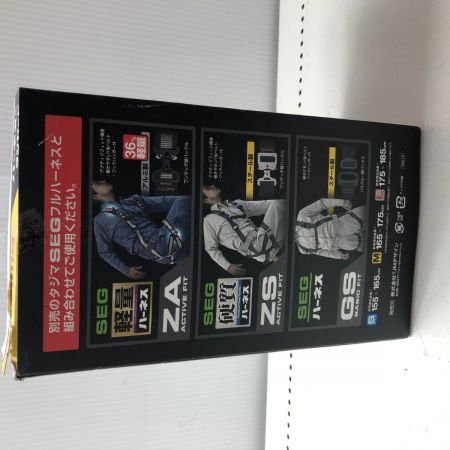 €€ TAJIMA タジマ ハーネス用ランヤード　蛇腹ダブル2L A1JR150-WL2BK