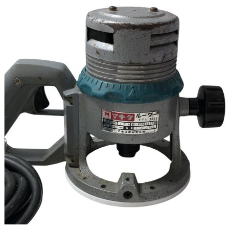 MAKITA マキタ ルーター(本体のみ) 3600