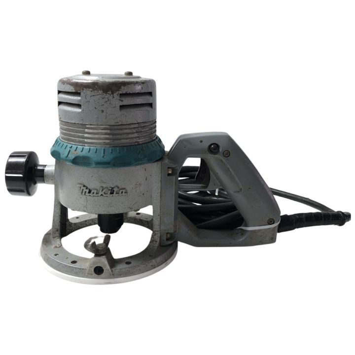 マキタ　3600NBR　ルーター　中古品 MAKITA マキタ ルーター(本体のみ) 3600 - 中古工具・電動工具