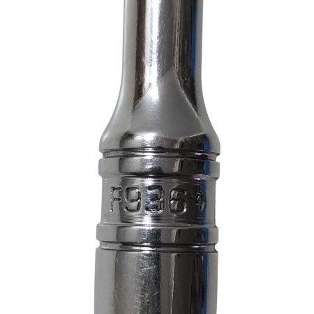Snap-on スナップオン ハンドツール ラチェットレンチ F936