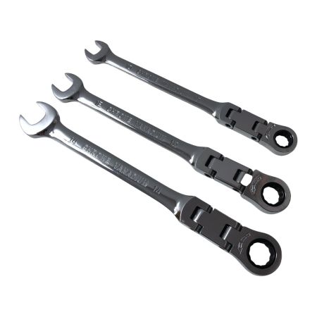 Pro-Auto ハンドツール レンチセット DFG-3