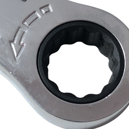 Pro-Auto ハンドツール レンチセット DFG-3