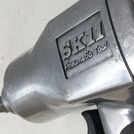 藤原産業 常圧　エアインパクトレンチ sk11