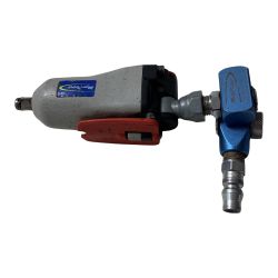 €€ Blue Point エアインパクトレンチ (本体のみ) AT352J Cランク