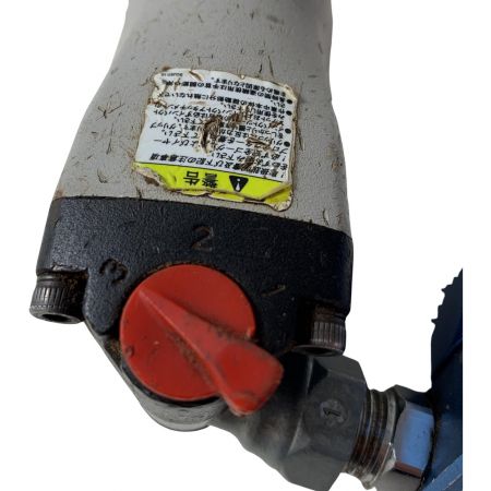 €€ Blue Point エアインパクトレンチ (本体のみ) AT352J