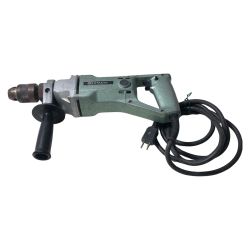 €€ HITACHI 日立 振動ドリル(本体のみ) DV16 Cランク
