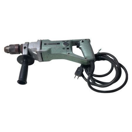€€ HITACHI 日立 振動ドリル(本体のみ) DV16