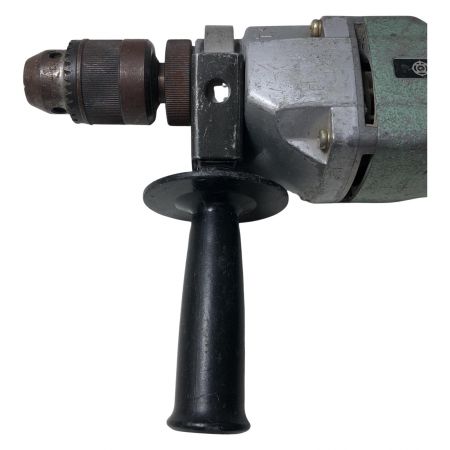 €€ HITACHI 日立 振動ドリル(本体のみ) DV16