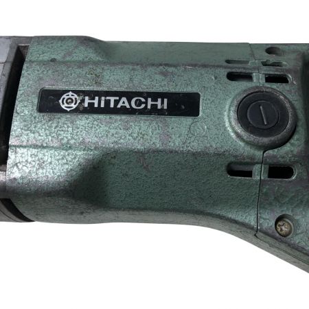 €€ HITACHI 日立 振動ドリル(本体のみ) DV16