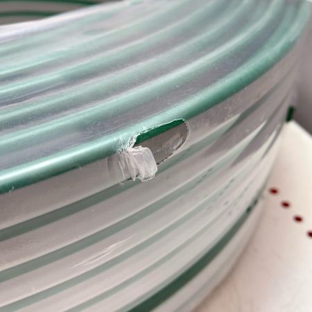 富士電線工業(FUJI ELECTRIC WIRE) VVFケーブル 3x2.0 公団用