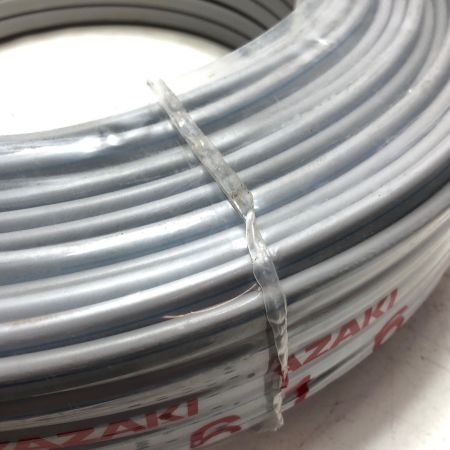 YAZAKI VVFケーブル 3x1.6