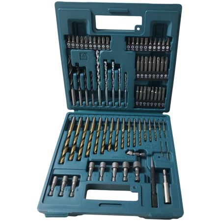 MAKITA マキタ ツールセット 75x