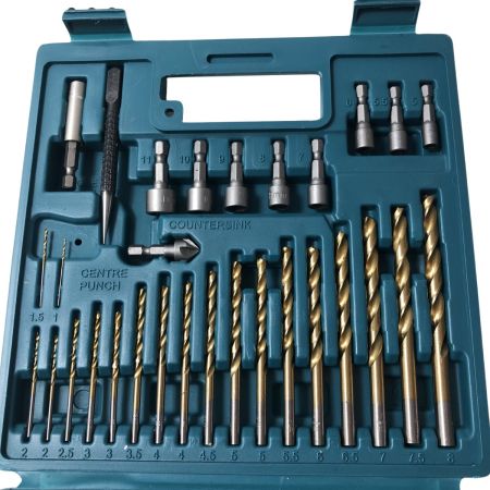 MAKITA マキタ ツールセット 75x