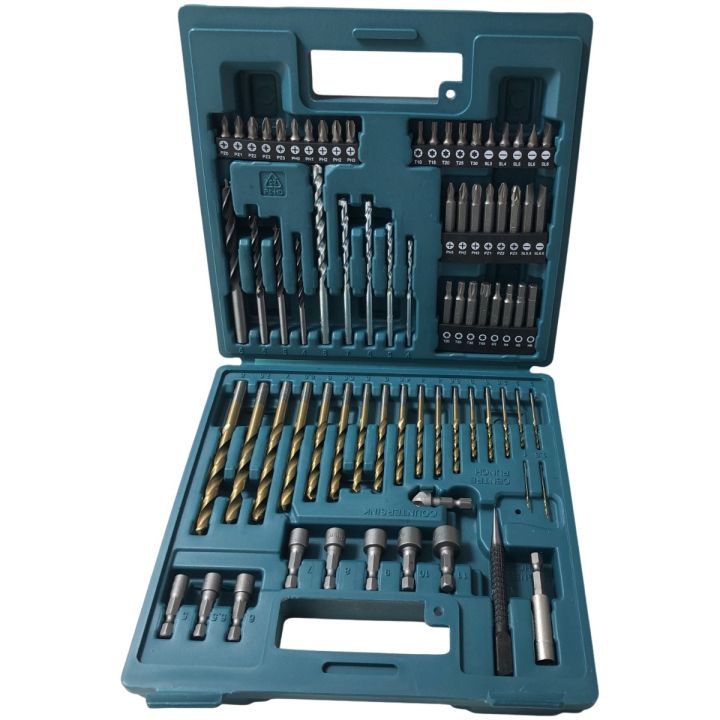 MAKITA マキタ ツールセット 75x - 中古工具・電動工具 - なんでも 