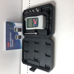 €€ GOYOJO デジタルフォースゲージ Bランク