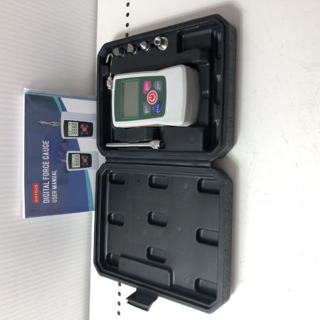 €€ GOYOJO デジタルフォースゲージ