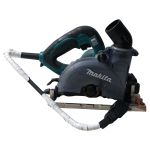 MAKITA マキタ 100mm 100v コード式 ディスクグラインダ 未使用 (2