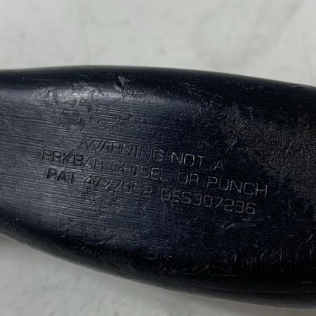 €€ Snap-on スナップオン ラチェット ブラック