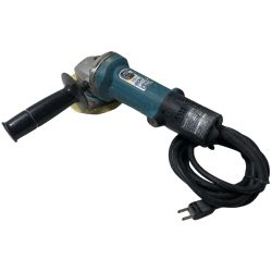 MAKITA マキタ 125mmディスクグラインダ 9535B Bランク