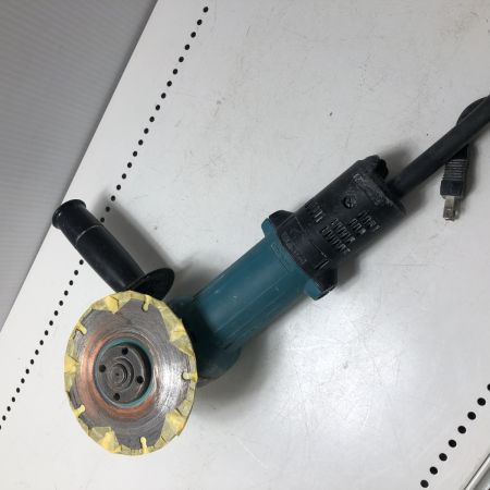 MAKITA マキタ 125mmディスクグラインダ 9535B