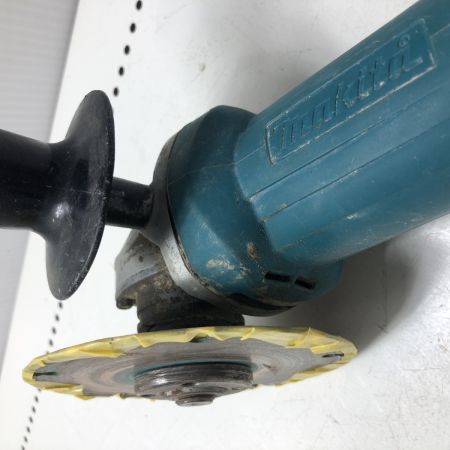 MAKITA マキタ 125mmディスクグラインダ 9535B