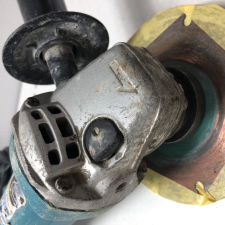 MAKITA マキタ 125mmディスクグラインダ 9535B