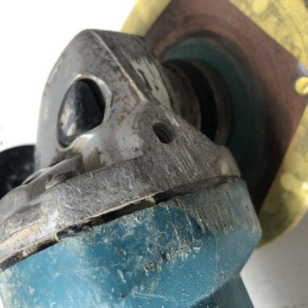 MAKITA マキタ 125mmディスクグラインダ 9535B