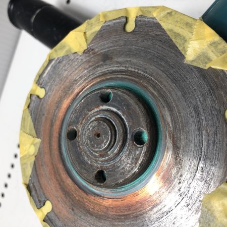 MAKITA マキタ 125mmディスクグラインダ 9535B