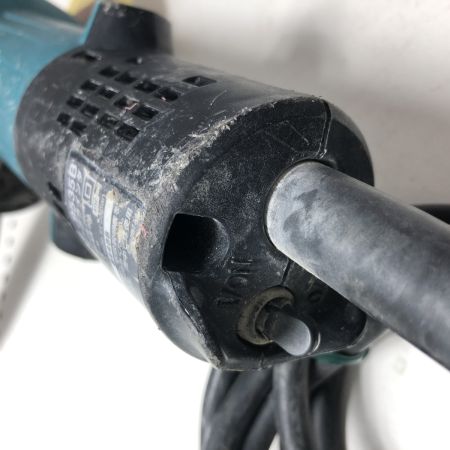 MAKITA マキタ 125mmディスクグラインダ 9535B