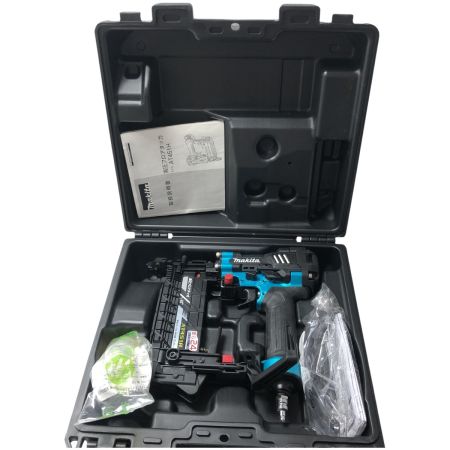 MAKITA マキタ 高圧フロアタッカ AT451HM ブルー